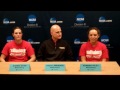 2011 NCAA Semifinals - Wittenberg postgame