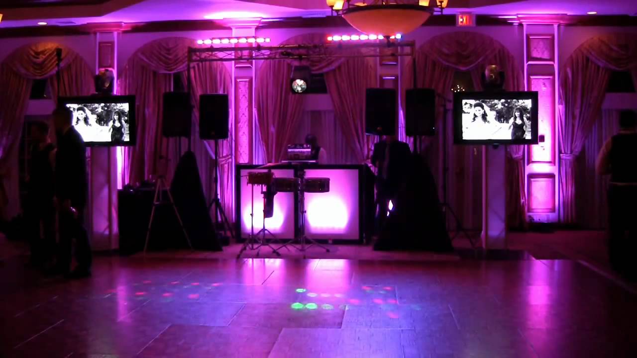 Super Sweet Sixteen DJs Call to book your sweet16 DJ: 516 596 8536