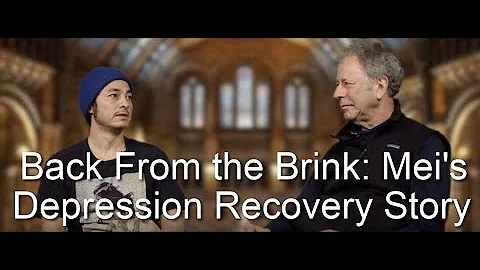 Back From the Brink/ Meis Depression/Addic...  Rec...