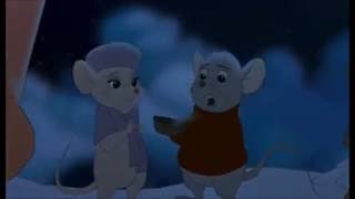 The Rescuers Down Under - Final Scene