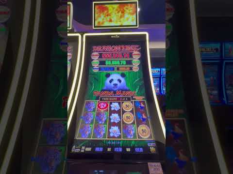Jackpotcity Casino TV Advert