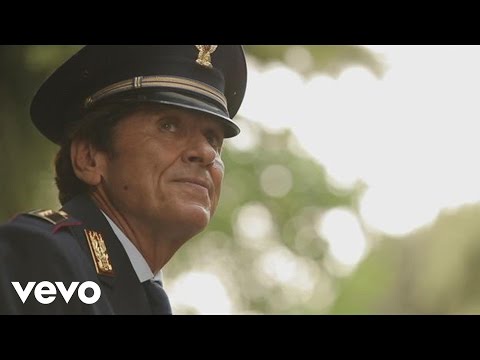 Gianni Morandi - Solo insieme saremo felici (Videoclip)