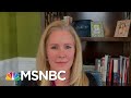 Ex-Trump Staffer: POTUS' 'Intentional Negligence' Doomed COVID Response | Hallie Jackson | MSNBC