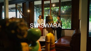 Download lagu SVASWARA 14 : MARI MERAKI - Trip 2