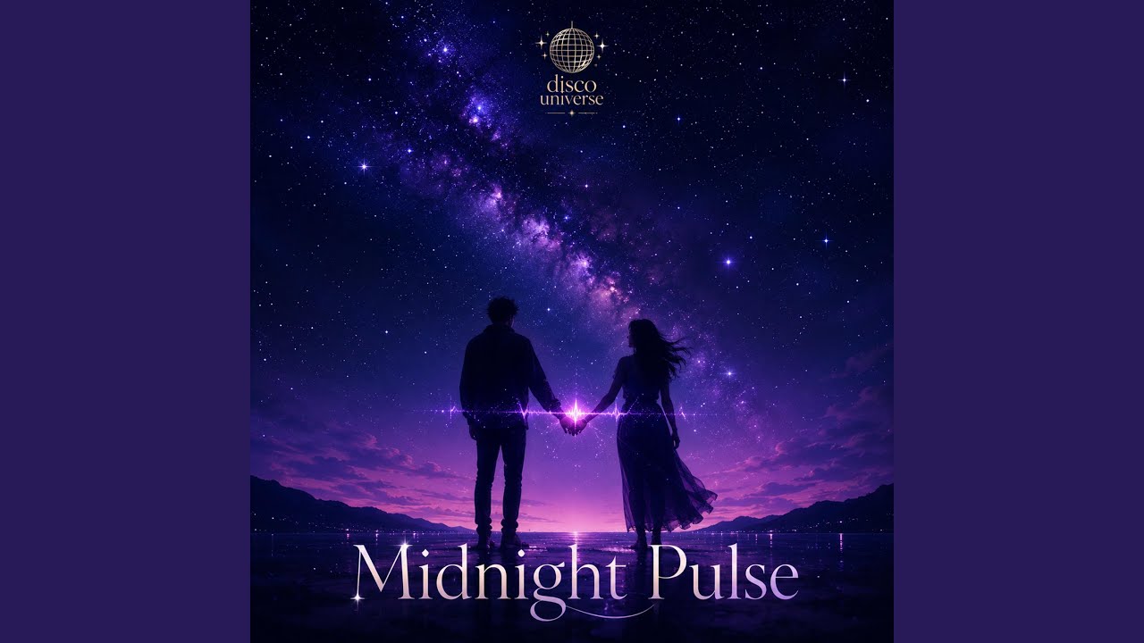 Guarda Midnight Pulse su YouTube Guarda Midnight Pulse su YouTube