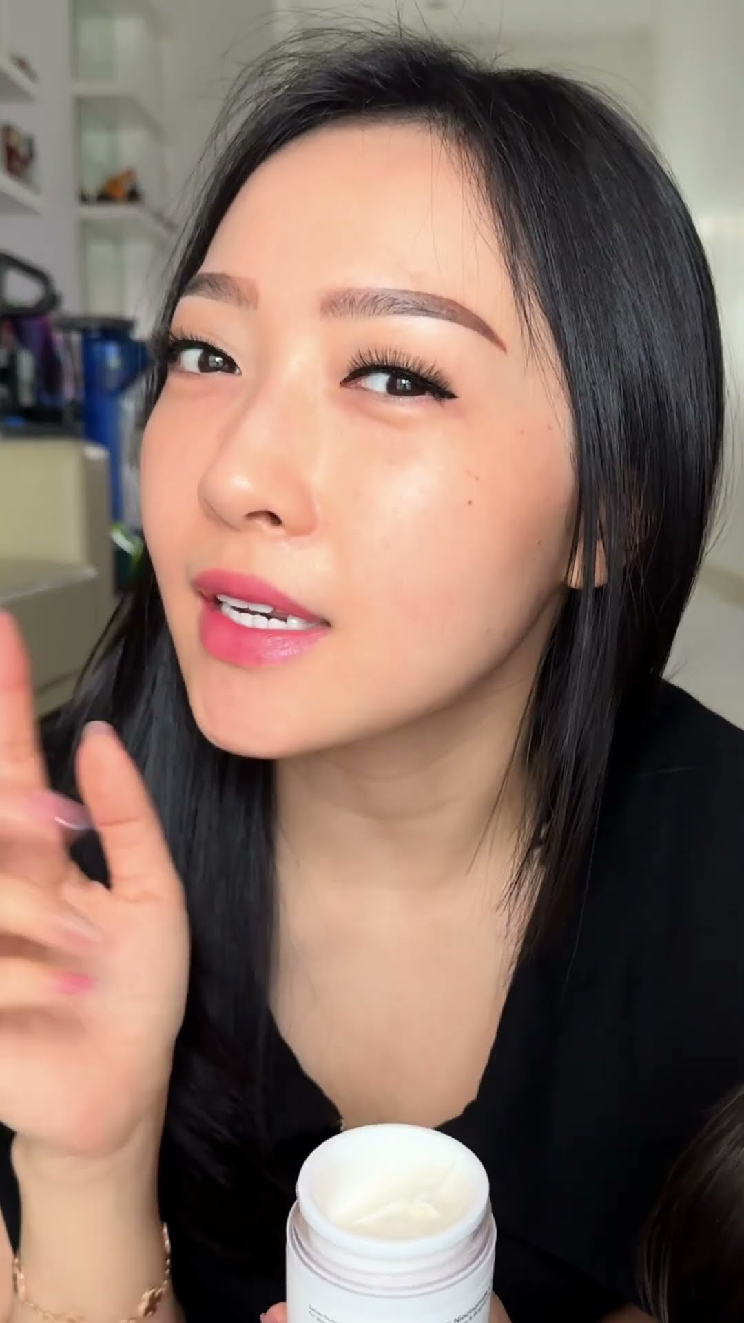Ko Rendy sakit langsung teler tapi kalo istri sakit kog masih kuat ngapa2in ya?