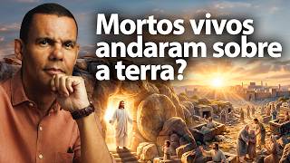 Unveiling the MYSTERIES of the RESURRECTION OF JESUS with Rodrigo Silva – PART 2