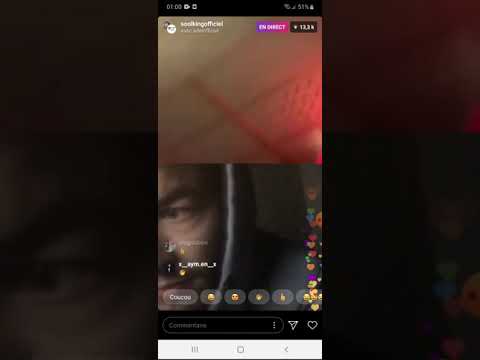 Soolking Et Adel Sweezy Exclu Janvier 2020 SOOLKING Adel