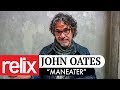 "Maneater" - John Oates | Relix Studio Sessions | 1/31/18