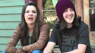 Sarah And Jessica Arnold