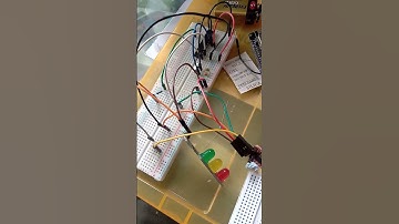 No Arduino Board Needed! ATMega328p Running Arduino Sketch