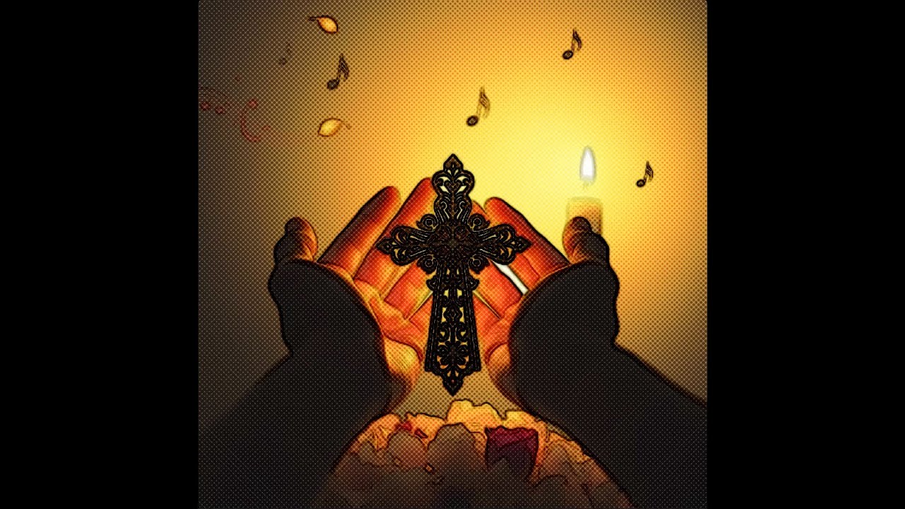 Le merveilleux Nom de Jésus-Christ sera sur notre front!