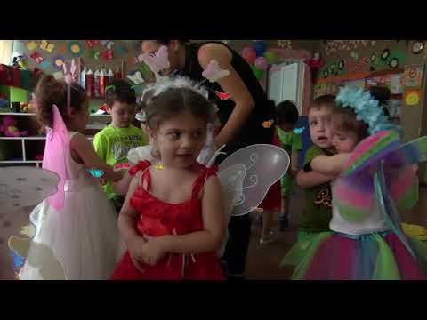 115-e baga bagi  jgufi ,,baiebi'' / 115-ე ბაგა-ბაღი ჯგუფი ,,ბაიები'' 2019