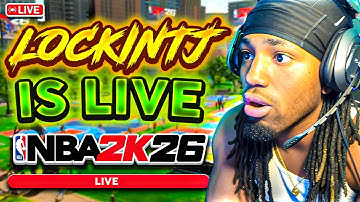 NEW PARK! 🎉#1 GUARD IN THE WORLD ON NBA 2K26🎉 🚨2K MARATHON🚨 REACTIONS🚨🧌NSG GANG🧌