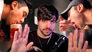 Os cozinheiros sensuais do tik tok precisam parar