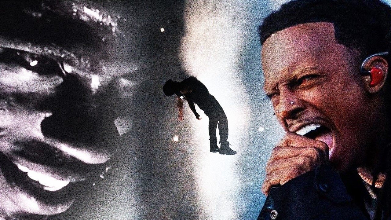 Why Rap Concerts Are The Best