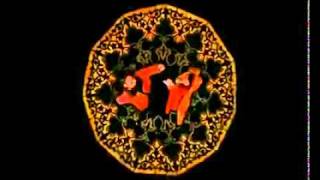 Fars Dansı - İran Halk Dansı