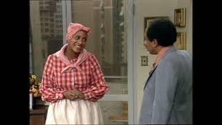The Jeffersons - Florence Is A Whole New Maid! 😂(Part 2 of 3)