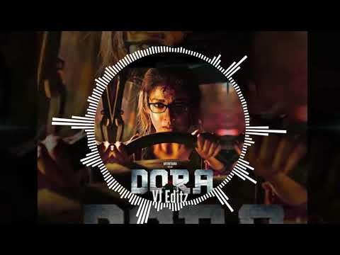 The Evil Within Theme Bgm-Dora Tamil Film