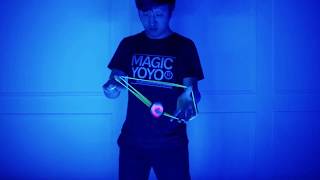 MAGICYOYO AURORA Y02  Promotional Video !!!