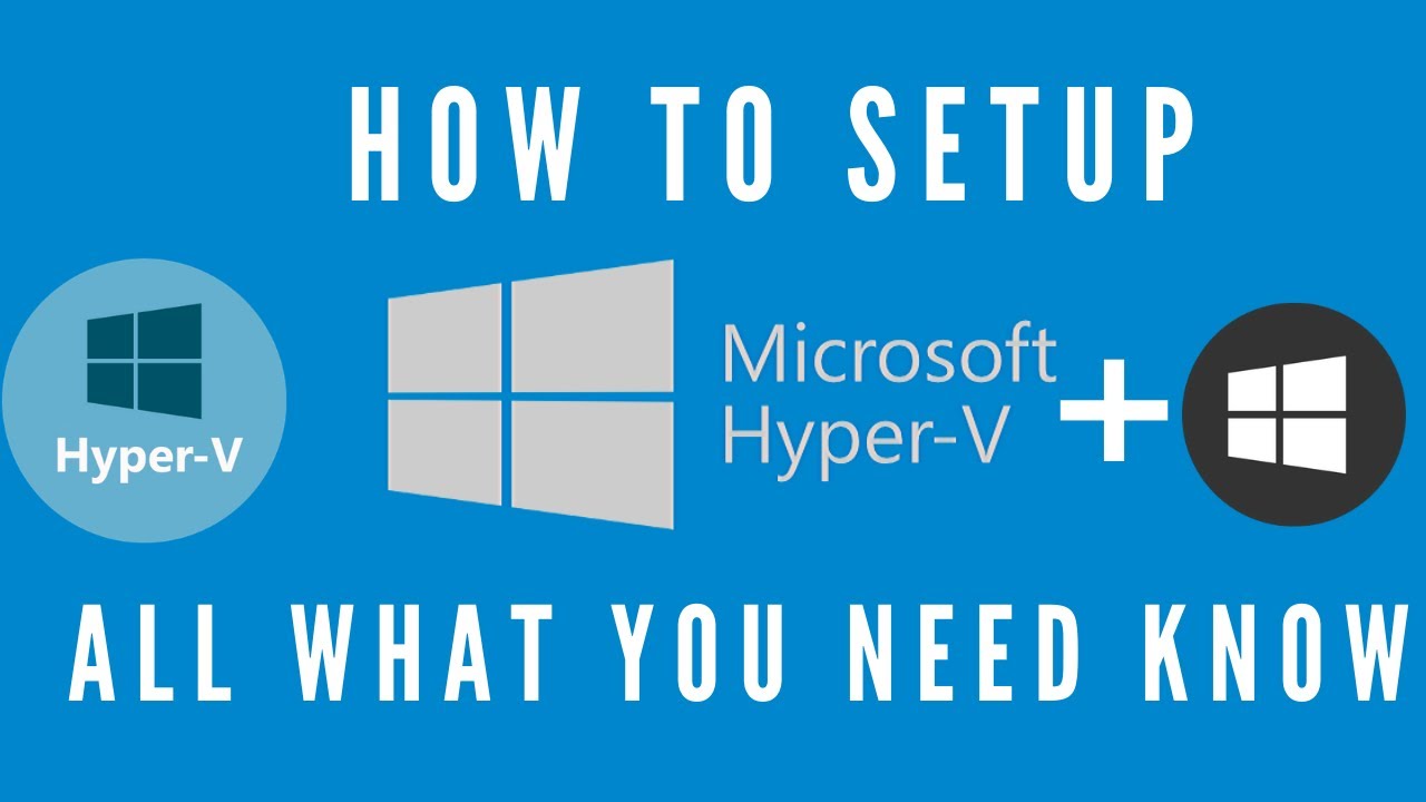Hyper v windows 10 home. Hyper v windows 10 home