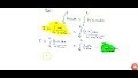 By using the properties of definite integrals, evaluate the integrals `int_0^pi (xdx)/(1+sinx)`...