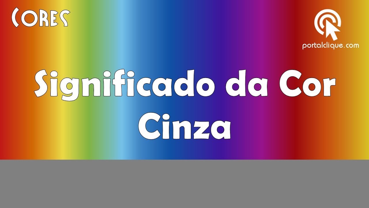 Significado Da Cor Cinza Na Bíblia MODISEDU Significado Da Cor Cinza Na Bíblia MODISEDU