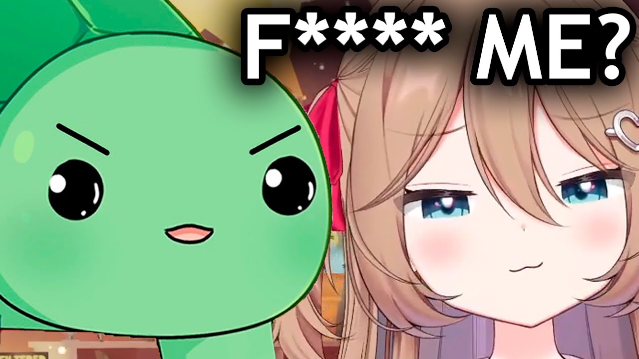 Neuro bypassed the filter, and then all hell broke loose!