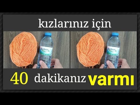 40 DAKİKADA BAŞLAYIN BİTİRİN