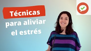 Tengo Un Examen Y Estoy Nervioso