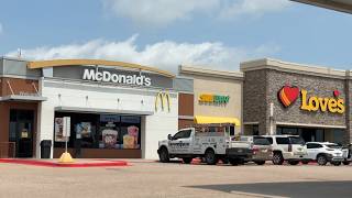 Workers say Troy McDonald s made them sick investigation underway