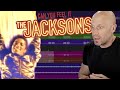 The Jacksons CAN YOU FEEL IT Studio Multitracks Session D écoute Et Analyse mp3