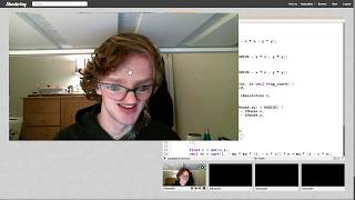 coding glass