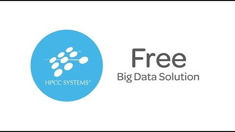 HPCC Systems Overview