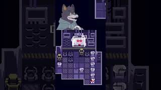 Self aware [Helltaker] #helltaker #shorts  #gaming #envtubers #pngtuber