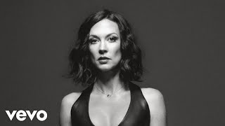 Amanda Shires - Lonely At Night Official Audio