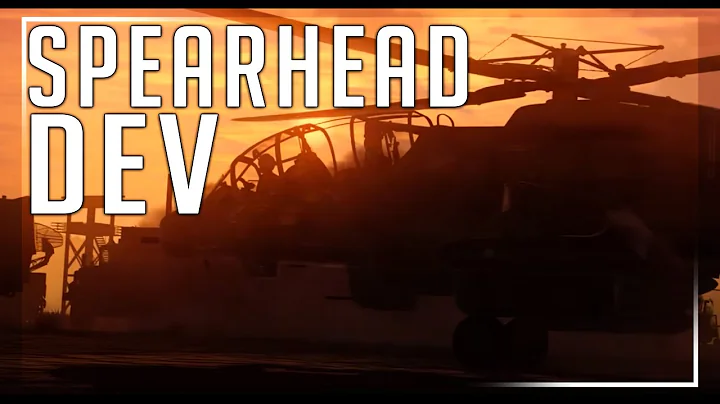 NEW UPDATE Dev Server Showcase | War Thunder Spearhead Update