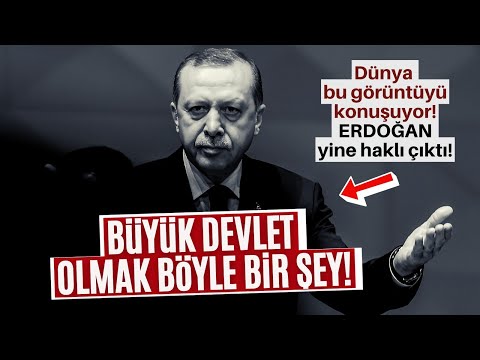 ERDOĞAN 20 YILDIR BUGÜNE HAZIRLIK YAPIYOR!.. ZAFER ŞAHİN YAZDI - MAKALE DİNLE