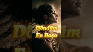 “Yarım kalmış bir kadın… Sizce tamamlanabilir mi?