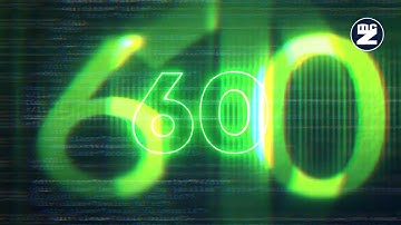 ⏳HD - 1 minute timer  - ⏱ Countdown - Timer 60 seconds with music - 60 秒倒數