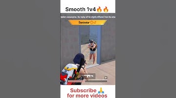 Easy 1v4 clutch 🔥🔥 smooth clutch🔥 #youtubeshorts  #pubgmobile #clutch #shortsvideo #pubgshorts