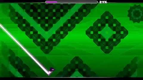 [Geometry Dash] Dorabaebasic10 (Insane)