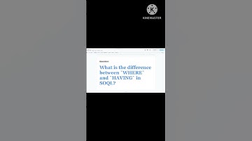 Scenario 13 #apex #soql #sql #code #job #interview #salesforce #latest #question #java #javascript