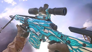 NEW BEST SNIPER! S-Tac Aggressor In-Depth Stats, Quirks and Review! (MW Remastered)