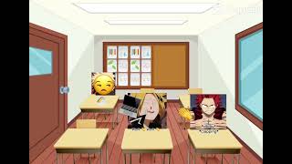 The. Computer doesn’t work. #meme  #anime  #mha 