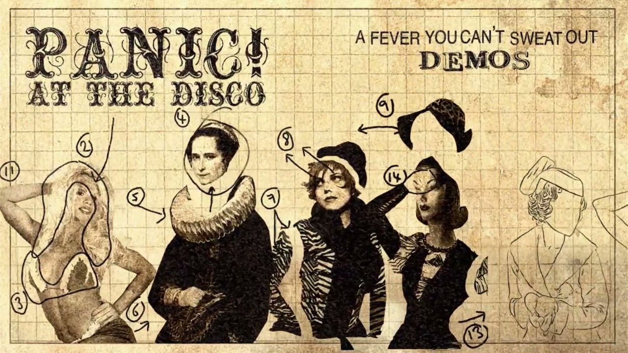 London Beckoned Songs About Money Written by Machines (Demo)