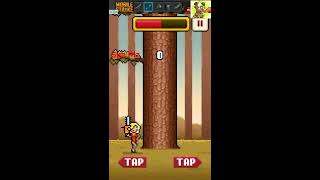 Timberman Hack