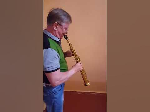 Кларнет - YouTube