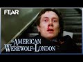 A Wolfman on The London Underground | An American Werewolf In London (1981)