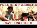 Capture de la vidéo David Longstreth From Dirty Projectors Interviewed By Pablo Held